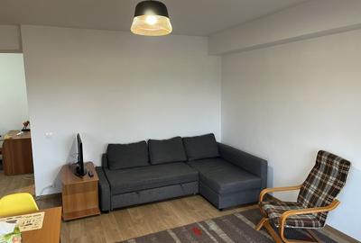 Garsonieră decomandată în Nicolae Grigorescu - 5