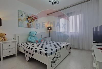 Casă cu 4 camere cu Teren 250 Mp în Domnești - 14