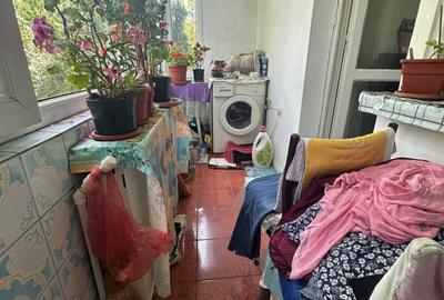 Apartament cu 2 camere semidecomandat, mobilat în Hipodrom - 7