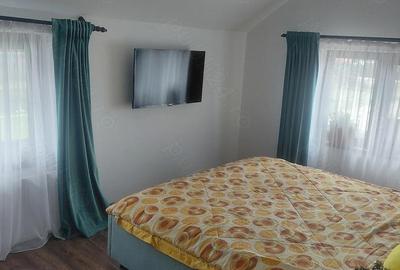 Casă cu Teren 500 Mp în Albota - 6