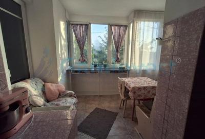 Apartament cu 4 camere decomandat, mobilat în Sânmartin - 6