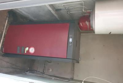 Casă cu 3 camere cu Teren 740 Mp în Herneacova - 10