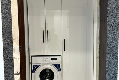 Garsonieră semidecomandată în Central - 4