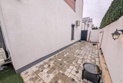 Casa premium 5 camere 180 mp Tunari | 0 comision | Piscina | mobilat utilat - 25