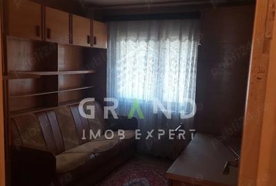 Ap 3 camere DECOMANDAT, BALCON, PET-FRIENDLY, zona Manastur/Calea Floresti - 3