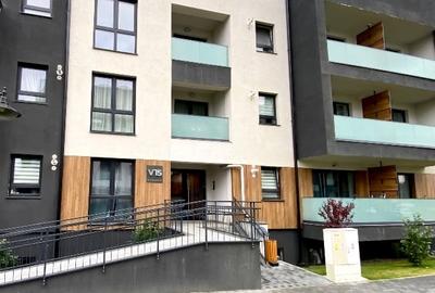 Apartament cu 3 camere de închiriat - 7