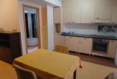 Ap 1 camera Bloc Nou Zona Girocului Spital Judetean Centrala gaz Clima - 4