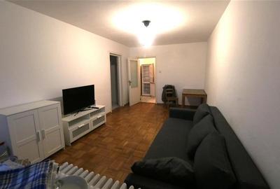 Apartament cu 2 camere semidecomandat în Iosefin - 4