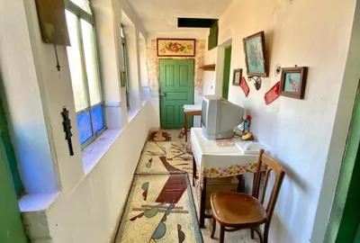 Casă cu 2 camere în Râmești (Horezu) - 4