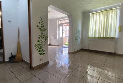 Spațiu comercial, de 32 mp, în Dacia - 3