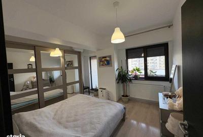 Apartament cu 3 camere, mobilat în Alba Iulia - 7
