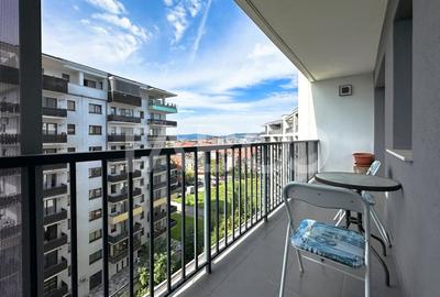 De vanzare apartament cu 2 camere decomandate in Sophia Residence - 8