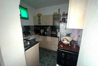 Casă cu 6 camere cu Teren 719 Mp în 14 Mai - 4