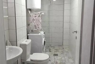 Garsoniera 28mp, mobilata si utilata, zona Kogalniceanu - 2