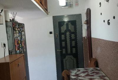 Apartament cu 2 camere nedecomandat în Șagului - 8