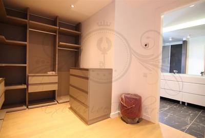 Apartament cu 4 camere decomandat, mobilat în Herăstrău - 14