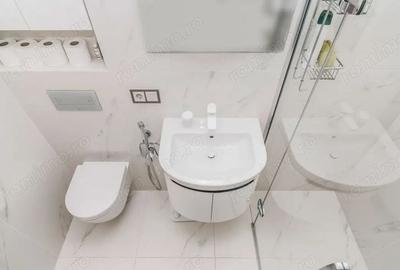 Garsonieră în Theodor Pallady - 1