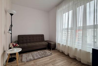 Apartament cu 3 camere semidecomandat, mobilat în Bartolomeu - 4