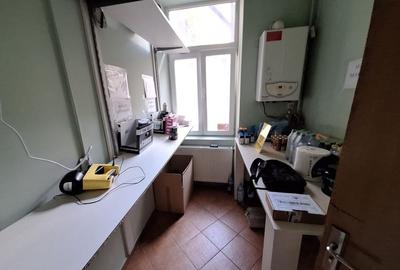 Exclusivitate ! Spatiu comercial de inchiriat, ultracentral Baritiu 27 - 9