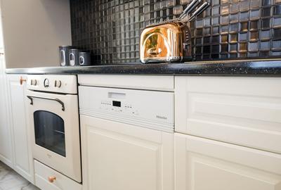 Apartament cu 5 camere decomandat, mobilat în Ultracentral - 14