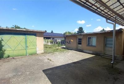 Doua case alipite in Titulescu - 6