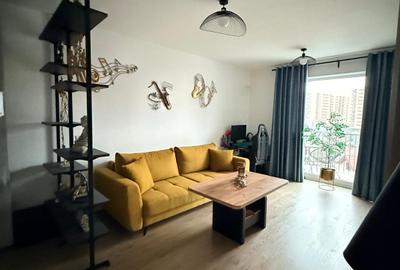 Pallady - Metrou Teclu - Brauner - Apartament 2 camere, parcare subterana - 14