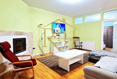 Apartament cu 3 camere semidecomandat în Spitalul Județean - 7