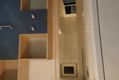 Apartament cu 2 camere decomandat în Mărăței