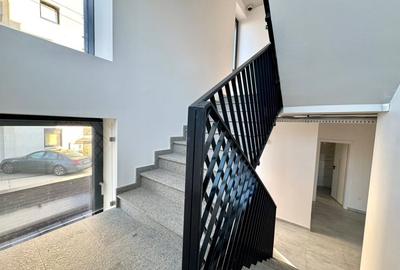 Cladire de birouri, Clinica , 550 MP , 10 Parcari, Cartierul Europa - 10