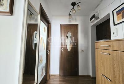 Apartament 3 Camere | 50 mp | Renovat | Pod Calvaria | Manastur - 7