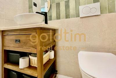 ANSAMBLU CU GYM SI PISCINA/GRAND PARK/IANCU NICOLAE/GRADINA/TERASA - 26