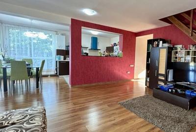 Casă cu 4 camere în Remetea Mare - 1