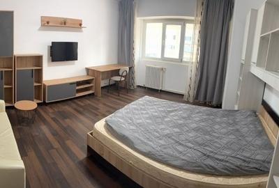 Apartament cu 1 camera - zona Gara - 3