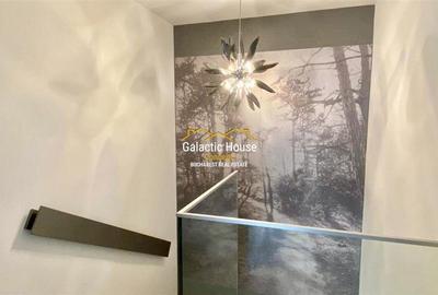 Apartament cu 4 camere decomandat în Herăstrău - 17