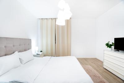 Apartament 2 camere Aviatiei City Point - 10