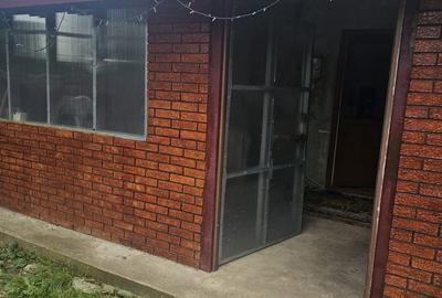 Casă cu 4 camere în Coțatcu - 2