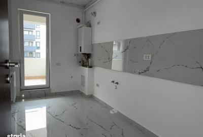 Apartament cu 3 camere în Central - 1