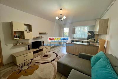 Apartament cu 2 camere decomandat, mobilat în Vest