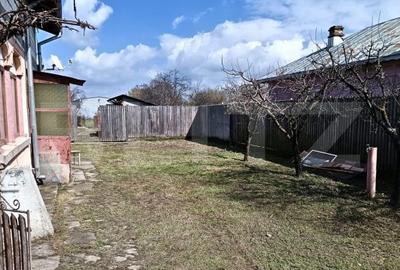 Casă cu 3 camere cu Teren 2522 Mp în Produlești - 17