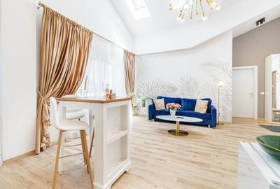 Odaile Residence II, Otopeni - Apartament 2 camere - 2