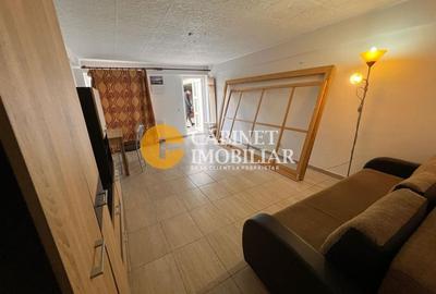 Garsonieră, mobilată în Tătărași - 2