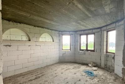 Casa la rosu, teren 1675mp, Fratautii Vechi Casa la rosu, teren 1675mp, Fratautii Vechi - 11