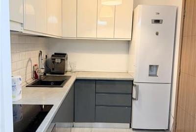 Apartament cu 3 camere decomandat, mobilat în Pipera - 3