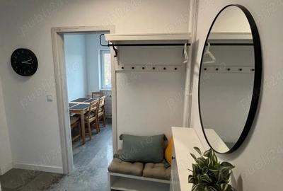 Apartament cu 2 camere semidecomandat în Ultracentral - 1