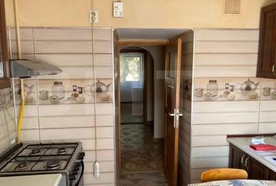 Apartament cu 3 camere decomandat în Micro 16 - 1