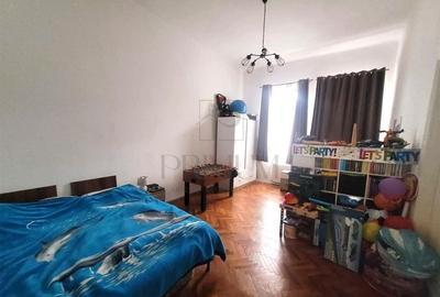 Apartament cu 3 camere circular, mobilat în P-ța Maria - 8