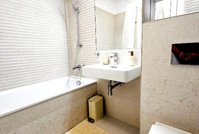 Apartament cu 2 camere decomandat, mobilat în Aviației - 15