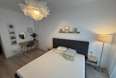 Apartament cu 2 camere decomandat în Podu Roș - 6