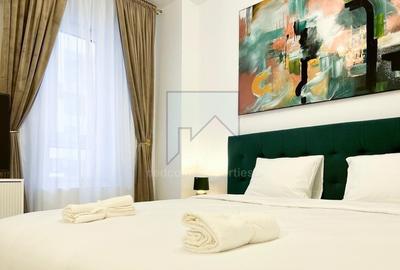 Garsonieră decomandată în Viilor - 5