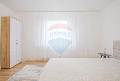 Casă cu 4 camere cu Teren 707 Mp în Vama Buzăului - 15